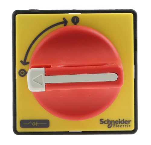 INTERR.-SECC. MINIVARIO 20A TR von Schneider Electric