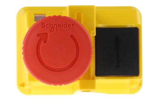 KIT PULSADOR SETA KIT PULSADOR SETA von Schneider