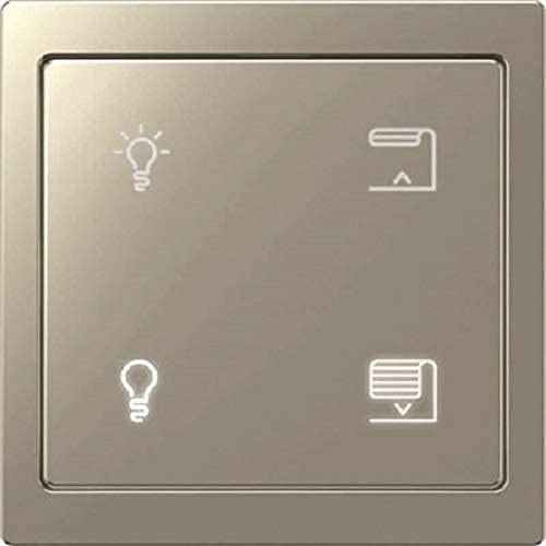 KNX Pro Anthrazit von Schneider Electric