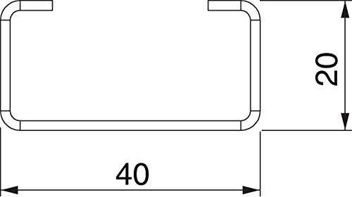 Kit refuerzo placa montaje A800 von Schneider
