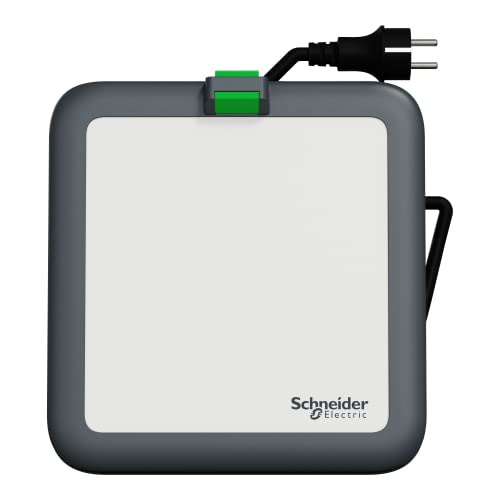 Schneider Electric Thorsman LED-Baustrahler mit Steckdose + USB A+C 2,4A, 35W, 4000lm, 4000k, IP54, IK08, dimmbar, Artikelnummer IMT47271 Schneider Electric Thorsman LED-Baustrahler mit Steckdose + USB A+C 2,4A, 35W, 4000lm, 4000k, IP54, IK08, dimmbar, Artikelnummer IMT47271 von Schneider Electric