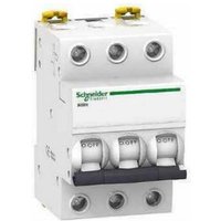 Leistungsschalter 3P 63A tertiary Schneider A9F79363 Leistungsschalter 3P 63A tertiary Schneider A9F79363 von Schneider Electric