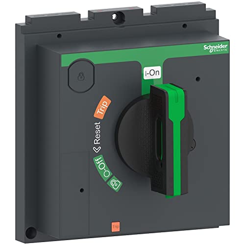 M.Rotativ direkt NSX400-630 schwarz Marke Schneider Electric von Schneider Electric