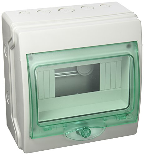 MINIKAEDRA 1F, 8M von Schneider Electric