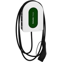 [NEUWERTIG] Schneider Electric Schneider Charge Wallbox T2 Wall Box Kabel 5m 6m A Erkennung B-Ware von Schneider Electric