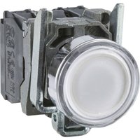 [NEUWERTIG] Schneider Electric Xb4 Bw31 B5 Harmony Drucktaster Betätiger Taster Meldegerät B-Ware von Schneider Electric