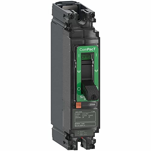 NSX100M 40kA AC-DC 1P 16A TMD Marke Schneider Electric von Schneider Electric