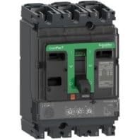 NSX160H 70kA AC 3P3R 100A 2.2 Marke Schneider Electric von Schneider Electric