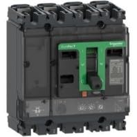 NSX160H 70kA AC 4P4R 100A 2.2 Marke Schneider Electric von Schneider Electric