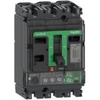 NSX250N 50kA AC 3P3R 100A 4.2. Schneider Electric von Schneider Electric