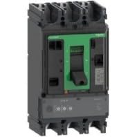 NSX400N 50kA AC 3P3R 250A 2.3. Schneider Electric von Schneider Electric