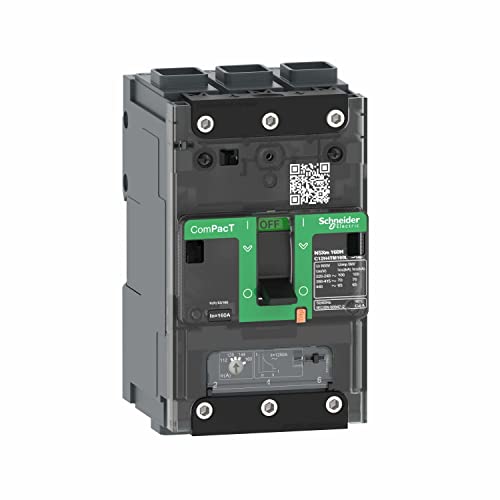 NSXm100F 36kA AC 3P 32A TMD ELINK Marke Schneider Electric von Schneider Electric