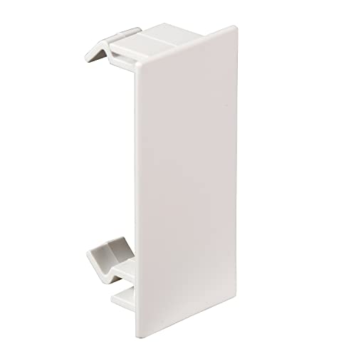 Schneider Electric ISM10903P OptiLine 45 Dichtungsring für PVC-Rohre, Weiß von Schneider Electric