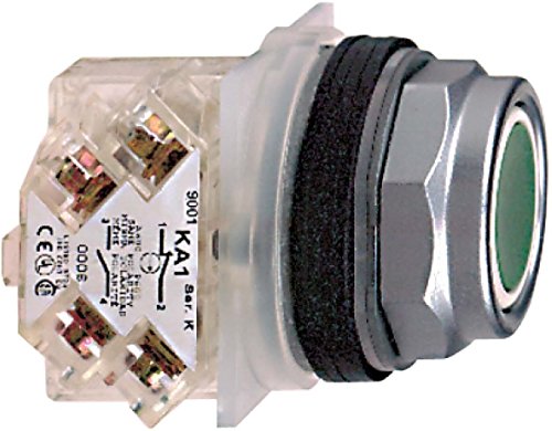 PULS IMP RASANTE NANC VERDE von Schneider