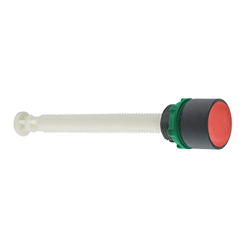 PULSADOR RAS.RASANTE ROJO PULSADOR RAS.RASANTE ROJO von Schneider Electric