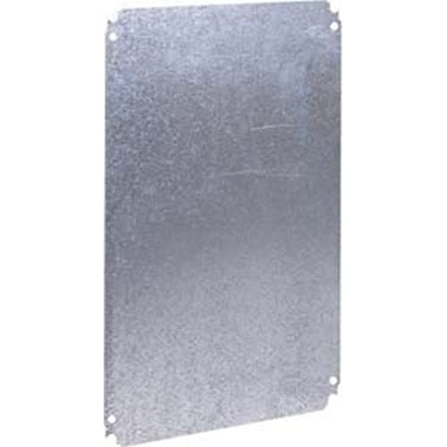Placa metalica para PLS 54x72 von Schneider Electric