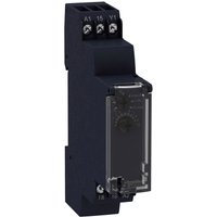 Schneider Electric - RE17RCMU RE17RCMU Zeitrelais Monofunktional 1 St. Zeitbereich: 0.1 s - 100 h 1 w Schneider Electric - RE17RCMU RE17RCMU Zeitrelais Monofunktional 1 St. Zeitbereich: 0.1 s - 100 h 1 w von Schneider Electric