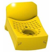 Satz Verriegelungsvorrichtungen iC60 iID für Vorhängeschloss mit 8 mm Durchmesser (Beutel 10 Stück) von Schneider Electric