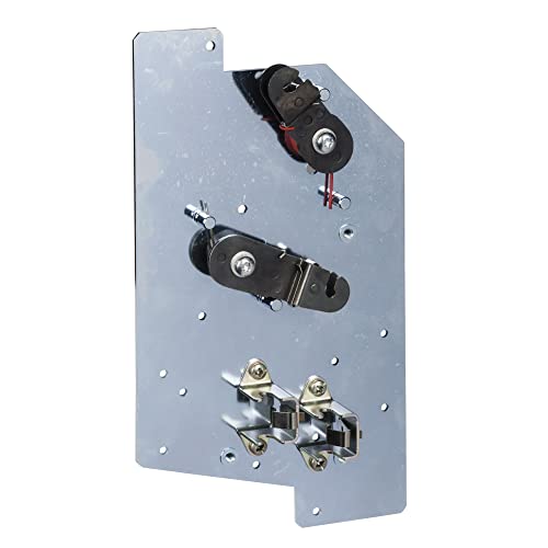 Schneider 47926 Kabelverrieg. mit Anpassb.Halter für Masterpact NT-Anbring. Fest/Einschub von Schneider Electric