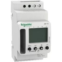 Schneider CCT15441 7-Tage-programmierbare Zeitschaltuhr Acti9 Schneider CCT15441 7-Tage-programmierbare Zeitschaltuhr Acti9 von Schneider Electric