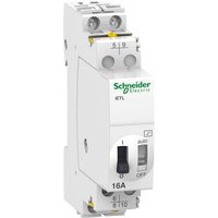 Schneider Electric A9C32216 Erweiterungsmodul Nennspannung: 415 V/AC Schaltstrom (max.): 16A 1 Wechs von Schneider Electric