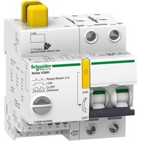 Schneider Electric A9C64210 A9C64210 Leitungsschutzschalter 10A 230V von Schneider Electric