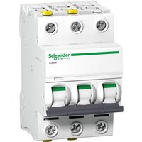 Schneider Electric A9F03332 A9F03332 Leitungsschutzschalter 32A 400V von Schneider Electric