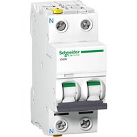 Schneider Electric A9F04625 A9F04625 Leitungsschutzschalter 25A 230V von Schneider Electric