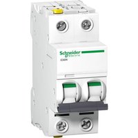 Schneider Electric A9F05216 A9F05216 Leitungsschutzschalter 16A 400V von Schneider Electric