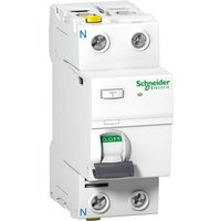 Schneider Electric A9Z20216 A9Z20216 FI-Schutzschalter A 16A 0.01A 240V von Schneider Electric