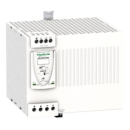 Schneider Electric ABL8WPS24400 Hutschienen-Netzteil (DIN-Rail) 40A Inhalt 1St. von Schneider Electric