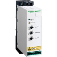 ATS01N222QN ATS01N222QN Sanftstarter Motorleistung bei 400 v 11 kW 380 v - Schneider Electric von Schneider Electric