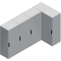 Schneider Electric Anreihsatz NSYSFBK Schneider Electric Anreihsatz NSYSFBK von Schneider Electric