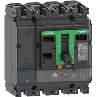 Schneider Electric C10H4TM016 Leistungsschalter 1St. von Schneider Electric