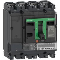 Schneider Electric C10R36M080 Leistungsschalter 1St. von Schneider Electric