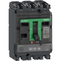 Schneider Electric C25N32D160 Leistungsschalter 1St. von Schneider Electric