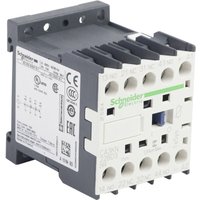 Schneider Electric - CA3KN22BD3 Hilfsschütz 2 Öffner, 2 Schließer 1 St. von Schneider Electric