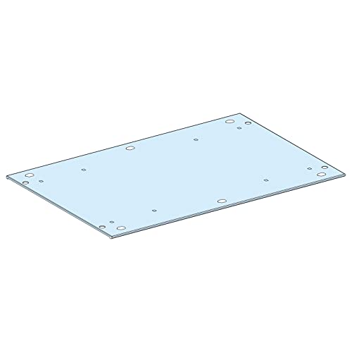 Schneider Electric Dach P IP55.Breite 650mm, Prof 600mm Marke von Schneider Electric