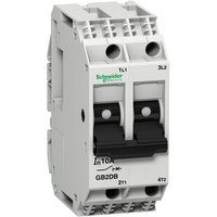 Schneider Electric - Differenzial TeSys 2P 3A von Schneider Electric