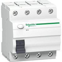 Schneider Electric - Differenzial id-k 4P 40A 300mA Klasse ac von Schneider Electric