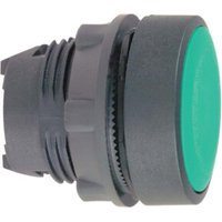Schneider Electric Drucktaster flach, gn ZB5AA3 Schneider Electric Drucktaster flach, gn ZB5AA3 von Schneider Electric