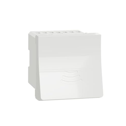Schneider Electric Elektronischer Signalgeber 230 V 5-Ton 70dB von Schneider Electric