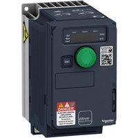 Schneider Electric - Frequenzumrichter ATV320U07M2C 0.75 kW 1phasig Schneider Electric - Frequenzumrichter ATV320U07M2C 0.75 kW 1phasig von Schneider Electric