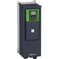 Schneider Electric Frequenzumrichter ATV650U15N4 1.5kW 3phasig 380 V, 480V von Schneider Electric