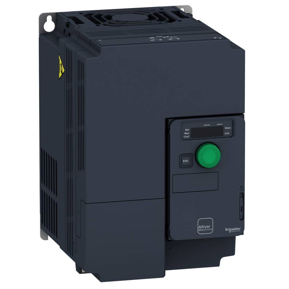 Schneider Electric Frequenzumrichter Umrichter Atv320 U55 M3 C 5k W Siehe Text/Foto B-Ware Schneider Electric Frequenzumrichter Umrichter Atv320 U55 M3 C 5k W Siehe Text/Foto B-Ware von Schneider Electric