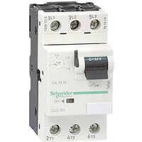 Schneider Electric GV2RT16 Schutzschalter 1St. von Schneider Electric