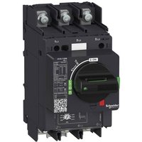 Schneider Electric GV4L25N6 GV4L25N6 Motorschutzschalter 1St. von Schneider Electric