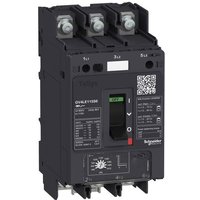 Schneider Electric GV4LE25N6 GV4LE25N6 Motorschutzschalter 1St. von Schneider Electric