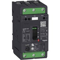 Schneider Electric GV4PE115N Motorschutzrelais 1St. von Schneider Electric