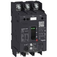 Schneider Electric GV4PE80N6 GV4PE80N6 Motorschutzschalter 1St. von Schneider Electric